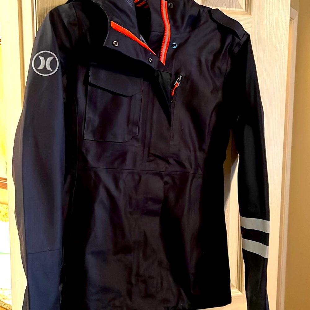 Womens Hurley phantom protect jacket
